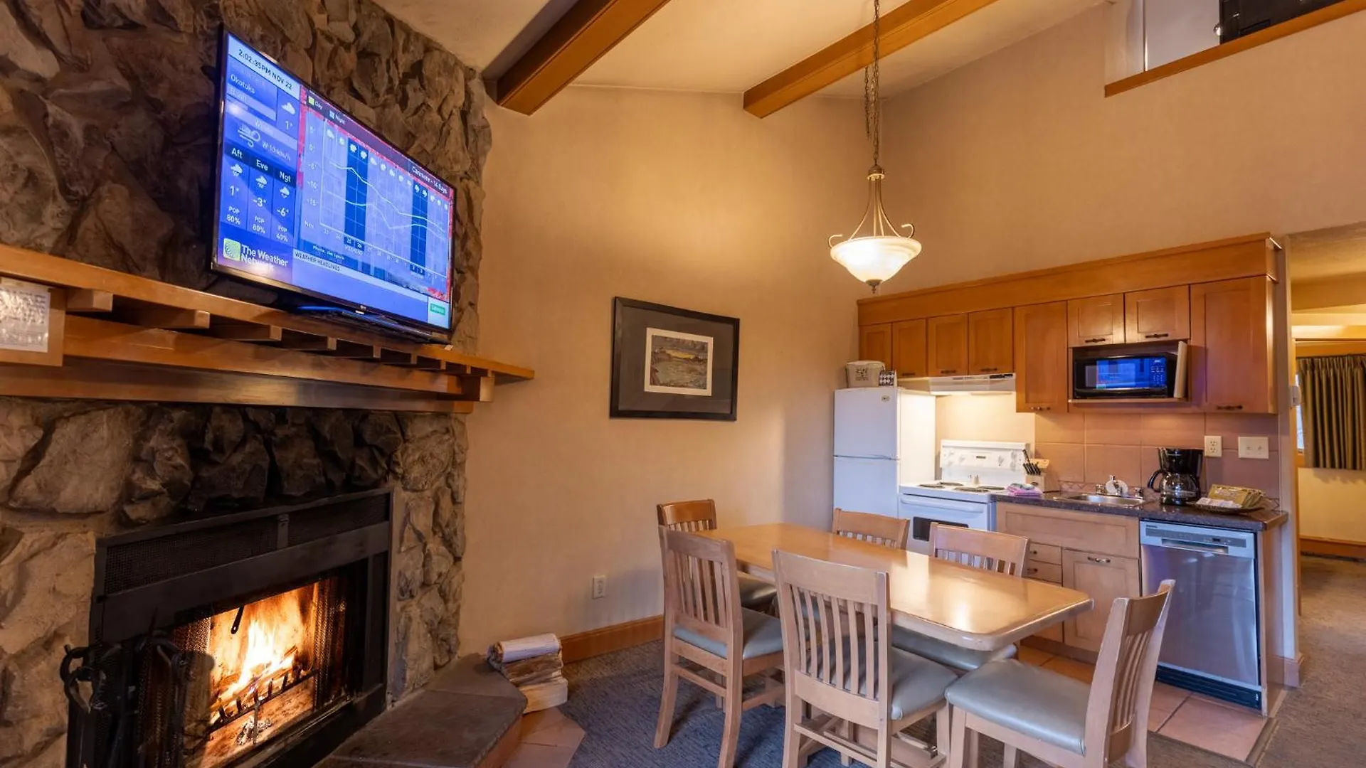 The Hidden Ridge Resort Banff