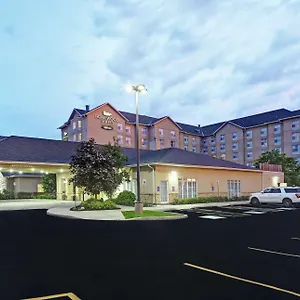 Homewood By Hilton Cambridge-waterloo, Ontario Canada