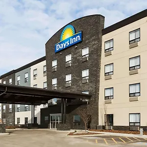 Days By Wyndham Calgary North Canada