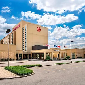 Sheraton Airport & Conference Centre Canada