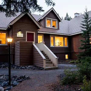 Mini-hôtel Boutique, Banff